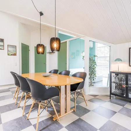 Cccxx Hotel Blavand
