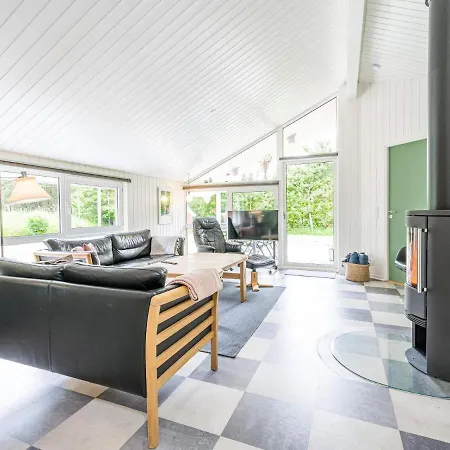 Hotel Cccxx Blavand